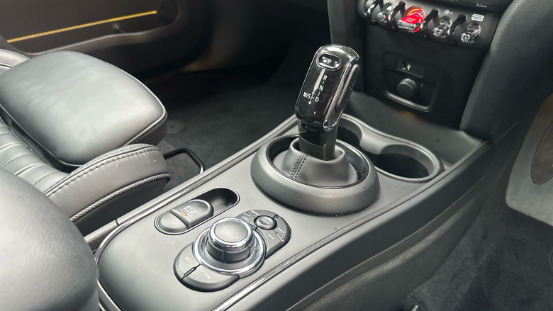 MINI Countryman 1.5 Cooper Exclusive 5dr Auto Petrol Hatchback